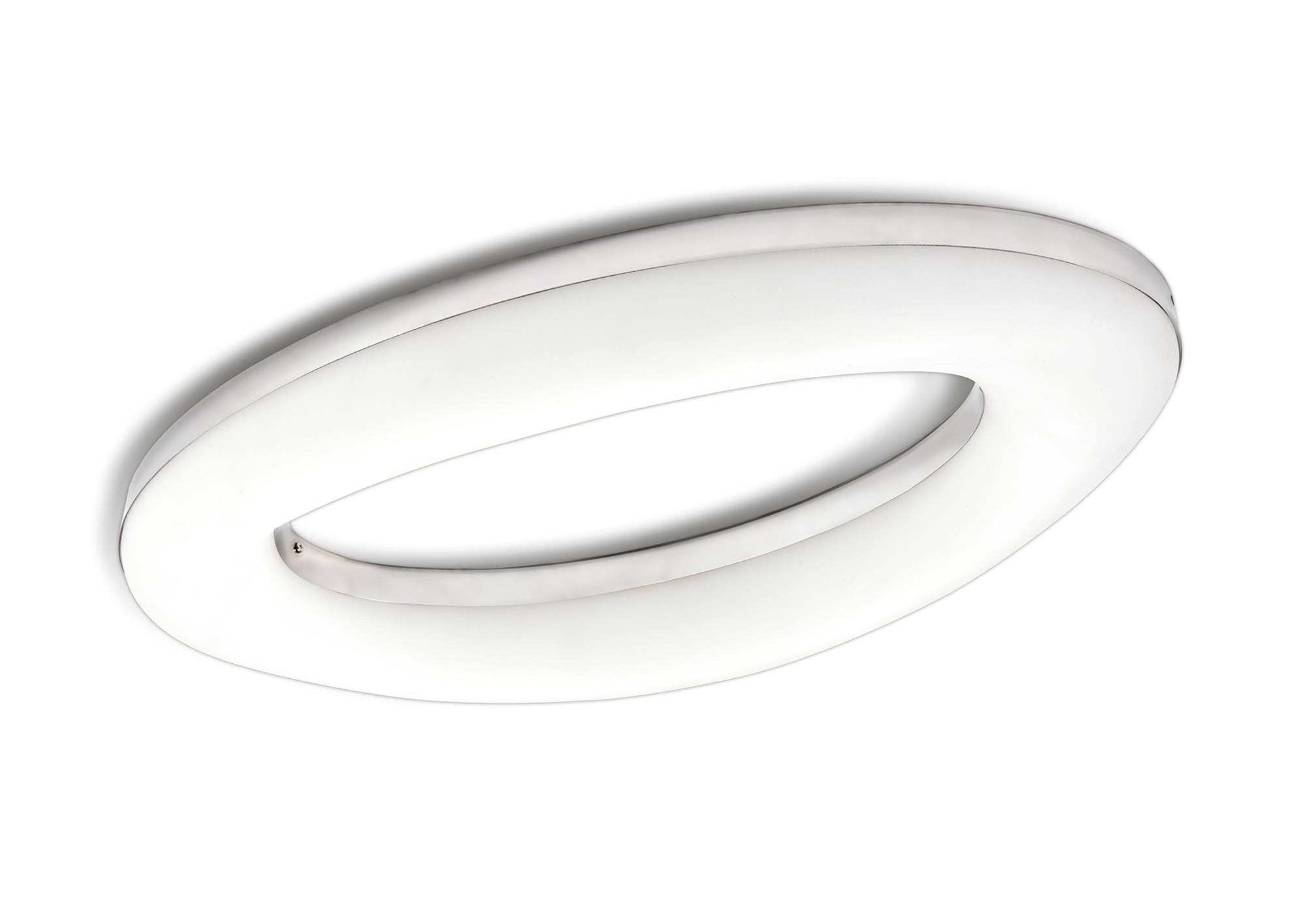 Oakley Ceiling Lights Mantra Flush Fittings